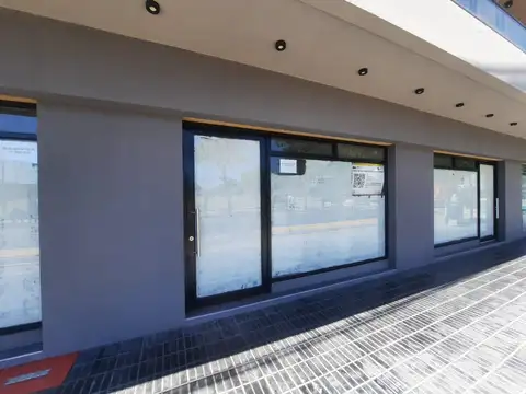Local en Venta A Estrenar