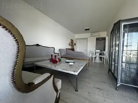 Departamento en Venta en Nordelta Yoo Nordelta, USD 430.000