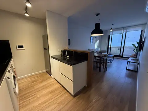 COSTA RICA 4300, Piso 5