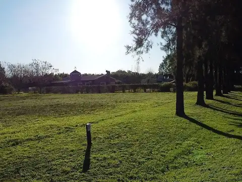 Terreno en Venta de 3507,0 m2