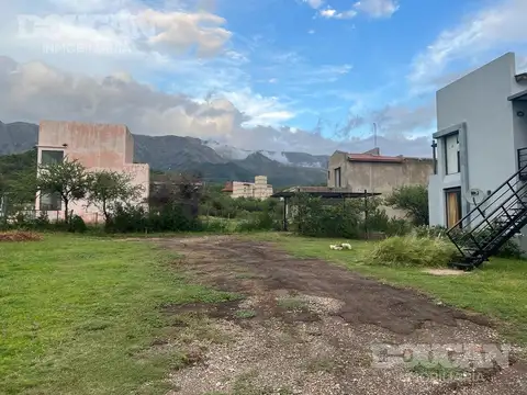 Avenida del Libertador General San Martin