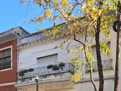 Padre Elizalde  al 100