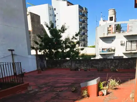 Depto Tipo Casa 4 ambientes con 1 baño