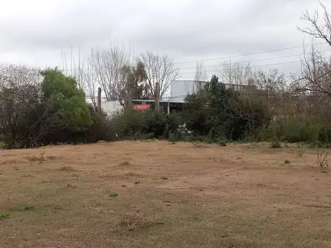 Terreno en Venta en Villa Rosa, USD 230.000