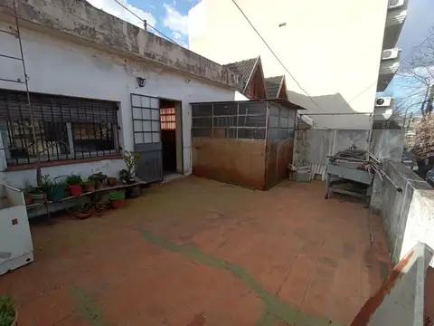 Depto Tipo Casa en Venta en Villa Devoto, USD 129.000