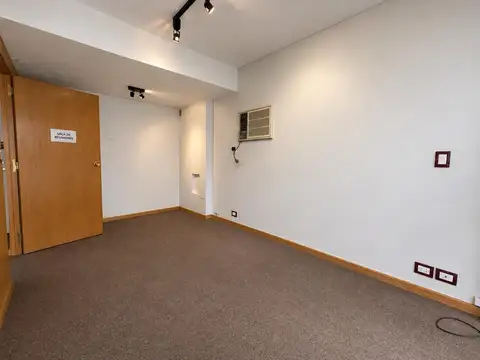 Oficina en Venta en San Nicolás, USD 70.000