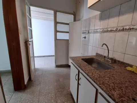 Departamento en Alquiler de 3 ambientes