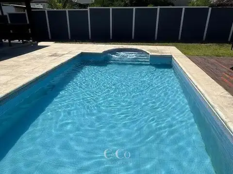Casa en Venta 13 años