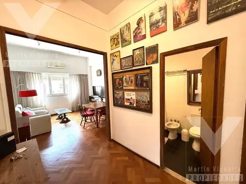 Departamento en Venta 50 años