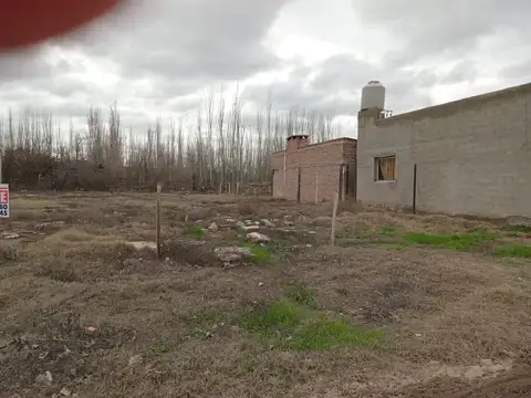 Terreno en Venta, FOS 0,7