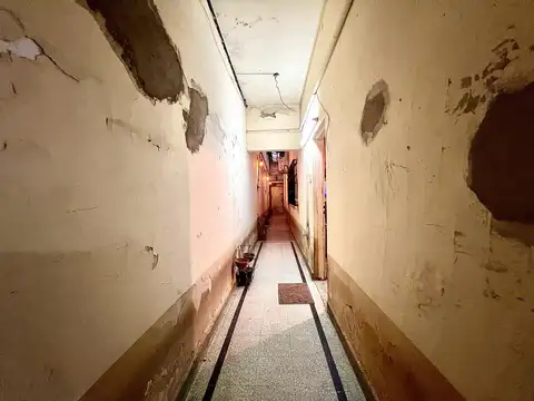 Terreno en Venta 52  mts Fondo