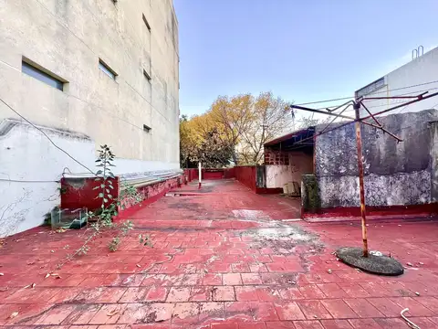 Terreno en Venta 5  mts Frente