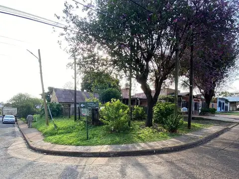 Terreno en Venta en Posadas, USD 100.000