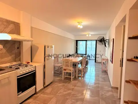 Departamento en Venta en San Bernardo del Tuyú, USD 49.000