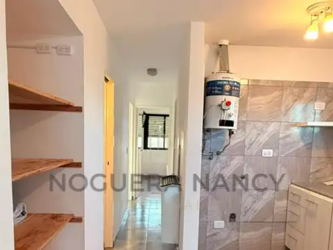 Departamento en Venta 20 años
