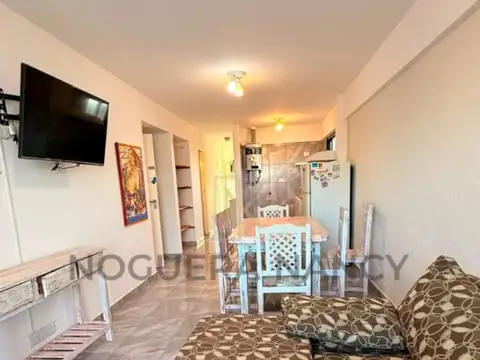 Departamento en Venta en San Bernardo del Tuyú, USD 49.000