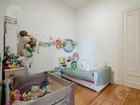 Depto Tipo Casa en Venta 70 años