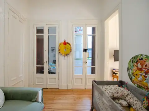 Depto Tipo Casa en Venta al Este