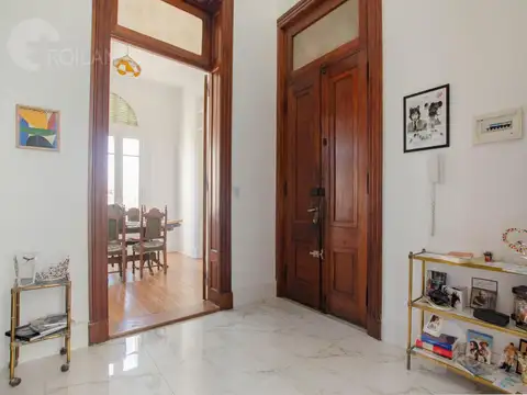 Depto Tipo Casa en Venta de 6 ambientes