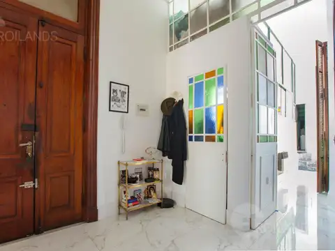 Depto Tipo Casa en Venta de 5 dormitorios