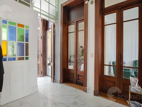 Depto Tipo Casa en Venta en Monserrat, USD 195.000