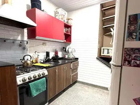 Depto Tipo Casa en Venta en Sarandí, USD 73.000