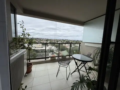 Departamento en Venta en Las Rosas, USD 130.000