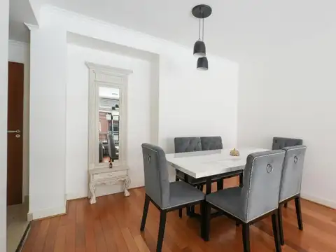 Departamento en Alquiler Temporal en Puerto Madero, USD 1.400