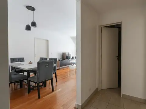 Departamento en Alquiler Temporal A Estrenar
