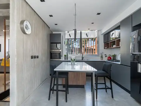 Casa en Venta al Sur