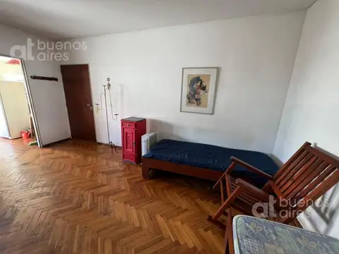 Departamento en Alquiler Temporal de 2 ambientes