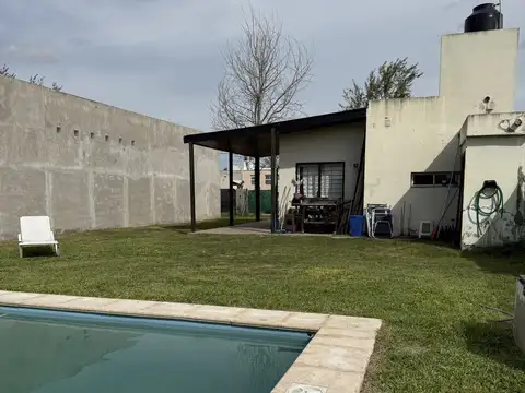 Casa a la Venta Roldan