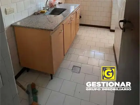 Venta de departamento