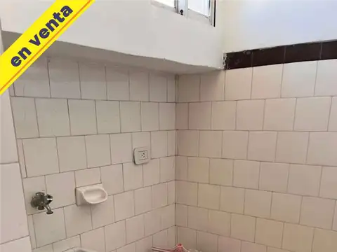 Venta de departamento