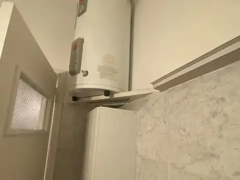 Depto Tipo Casa en Alquiler 9 años