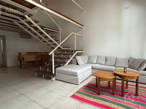Charcas al 3600 casa