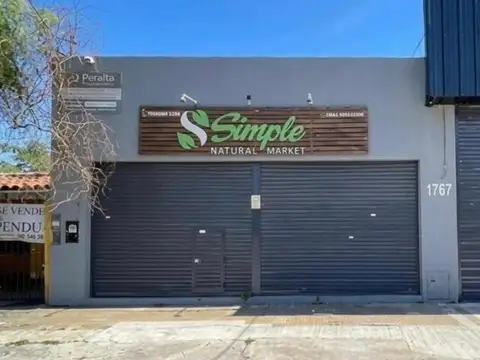 Galpón en venta de amplias dimensiones en Adrogué