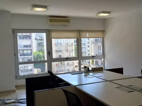 Oficina en Venta en Palermo Hollywood, USD 110.000