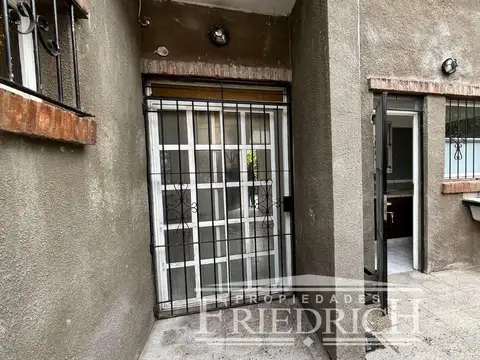 DUPLEX EN ALQUILER - CENTRO GENERAL RODRIGUEZ