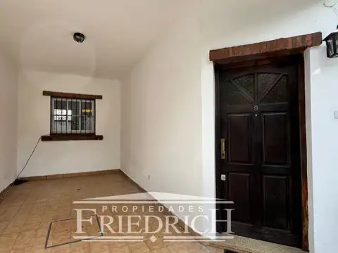 Departamento en Alquiler de 3 ambientes