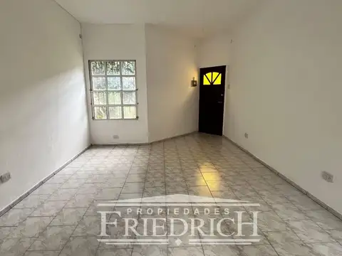 Departamento en Alquiler de 2 dormitorios