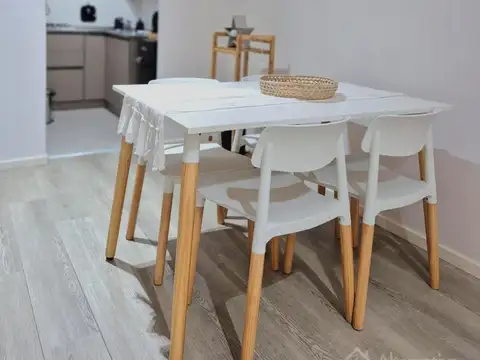 Departamento en Alquiler Temporal al Norte