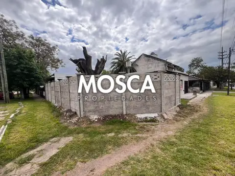Casa en Venta en Moreno, USD 82.000