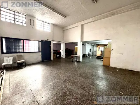 Galpon en Alquiler en Villa Ortuzar, $ 6.900.000