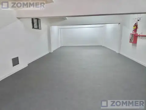 Galpon en Alquiler 30 años