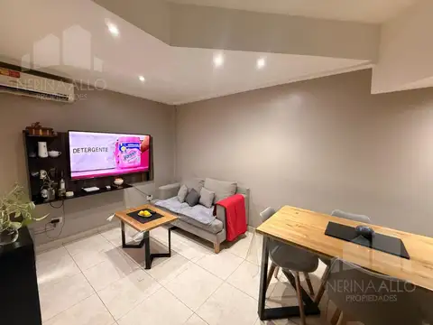 VENTA DUPLEX CUATRO AMBIENTES RAMOS MEJIA