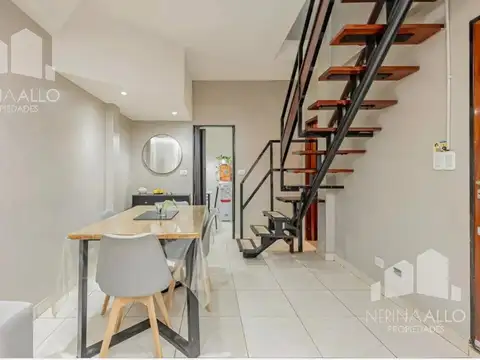 Depto Tipo Casa en Venta en Ramos Mejia Norte, USD 115.000