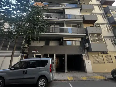 Piso Exclusivo 3 dormitorios Cochera - Estrenar
