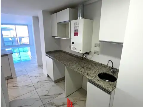 Departamento en Alquiler al Este