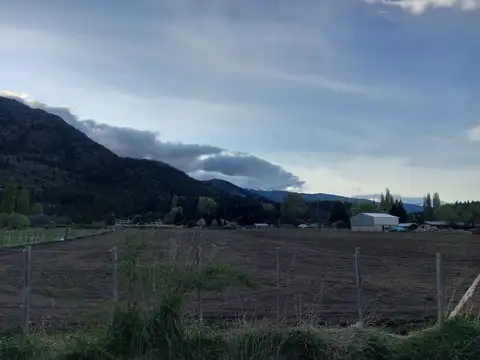 Terreno en El Rincón del Currumahuida, El Hoyo